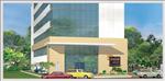 Amar Axis- Commercial complex for sale in Pune